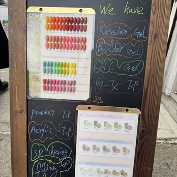 Lulu Nails & Spa - Nail Salons Near Me - Brooklyn, New York Lulu Nails & Spa - Nail Salons Near Me - Brooklyn, New York