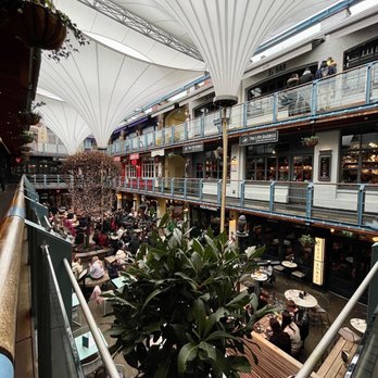 Kingly Court - Shopping Centers Near Me - Carnaby, XGL Kingly Court - Shopping Centers Near Me - Carnaby, XGL