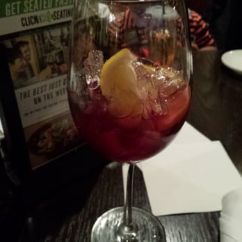 Carrabba's Italian Grill - Blackberry sangria - Italian Near Me - Maple Shade, New Jersey Carrabba's Italian Grill - Blackberry sangria - Italian Near Me - Maple Shade, New Jersey