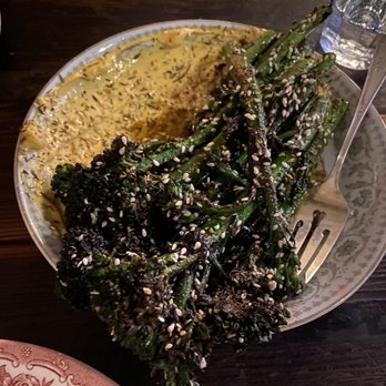 Ronan - Sprouting Broccoli - Pizza Near Me - Los Angeles, California Ronan - Sprouting Broccoli - Pizza Near Me - Los Angeles, California