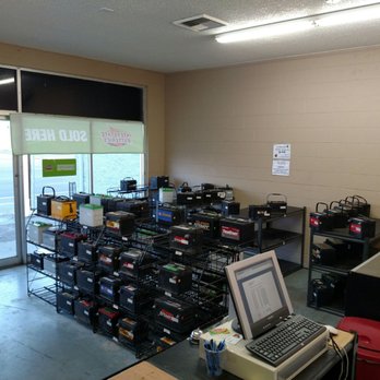 ReVolt Battery Exchange - Need a car/truck battery. Get $10 for each battery core, pocket it or put it towards your next battery. Great service, and warrenty. - Battery Stores Near Me - Reno, Nevada
