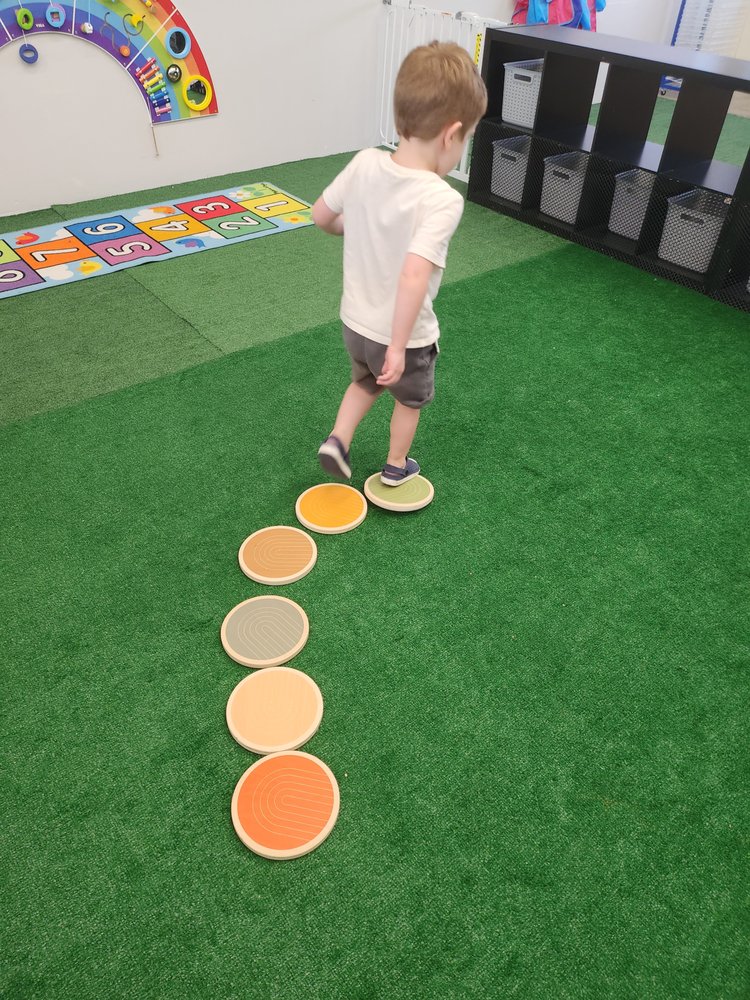 Harwell School-Beaveton - childcare center in Beaverton, OR