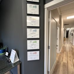 Southcenter Chiropractic Massage and Rehab - Best of Tukwila and surrounding areas ran from 2014 to 2019. Voted Best Chiropractic Office every year