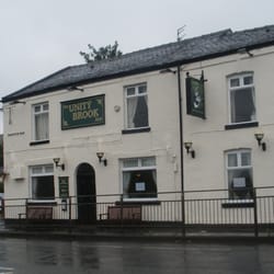 Unity Brook Inn
