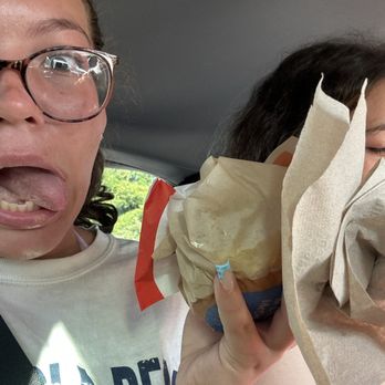 McDonald's - Jk this food smacks - Fast Food Near Me - Pensacola, Florida McDonald's - Jk this food smacks - Fast Food Near Me - Pensacola, Florida