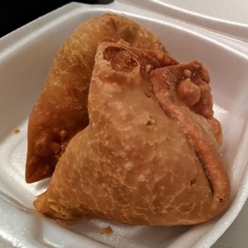 Mt. Everest Restaurant - Samosas - Indian Near Me - Evanston, Illinois