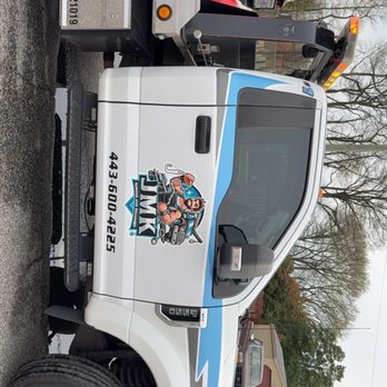 JMK Towing and Recovery - Towing Near Me JMK Towing and Recovery - Towing Near Me