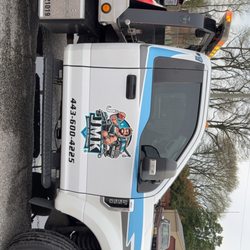 JMK Towing and Recovery