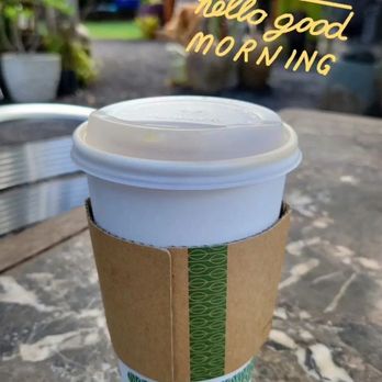 Da Green Coffee Bar - Coffee & Tea Near Me - Kihei, Hawaii Da Green Coffee Bar - Coffee & Tea Near Me - Kihei, Hawaii