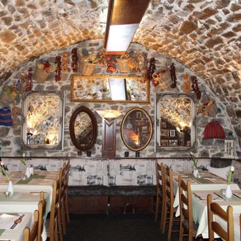 Bacchus Keller Restaurant - Greek Near Me - Taucha, SN