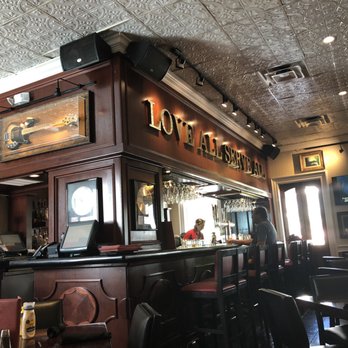 Hard Rock Cafe - Bar - Burgers Near Me - Key West, Florida