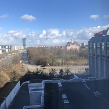 Munich Marriott Hotel - Outside view - Hotels Near Me - Munich, BY Munich Marriott Hotel - Outside view - Hotels Near Me - Munich, BY