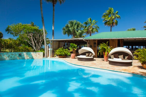 Villa Montana Beach Resort by null