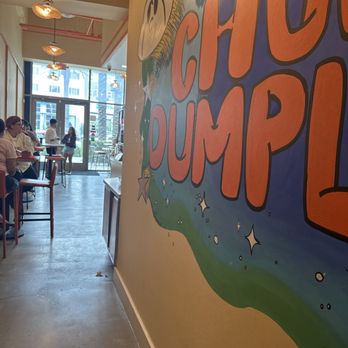 Chubby Dumplings - Good food and cool atmosphere! - Chinese Near Me - Anaheim, California Chubby Dumplings - Good food and cool atmosphere! - Chinese Near Me - Anaheim, California