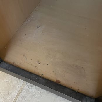 Janice Unique Cleaning Service - Said she wiped all cabinets and drawers - Home Cleaning Near Me Janice Unique Cleaning Service - Said she wiped all cabinets and drawers - Home Cleaning Near Me