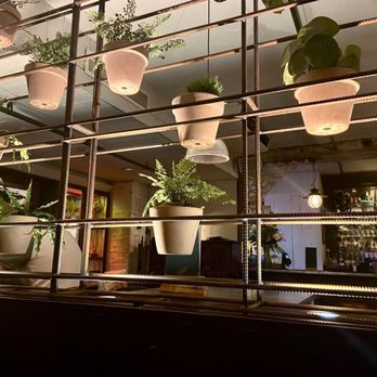The Botanist - Stealing this idea for my yard - Pubs Near Me - Leeds, XWY The Botanist - Stealing this idea for my yard - Pubs Near Me - Leeds, XWY