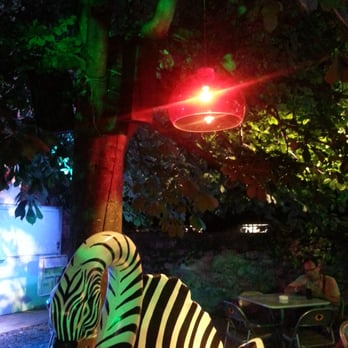CAFE BAR MOKKA - Food Near Me - Thun, BE