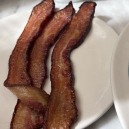 Side of bacon