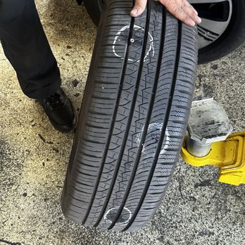American Tire Depot - Tires Near Me - Irvine, California