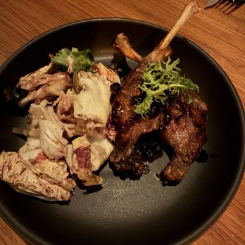 Major Tom - Duck - Tapas/Small Plates Near Me - Denver, Colorado