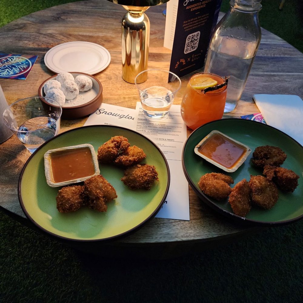 Hi-Lawn - Cocktail Bars Near Me - Washington, DC, District of Columbia