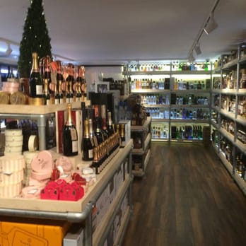 The Drinks Emporium - Beer, Wine & Spirits Near Me - Birmingham, XWM