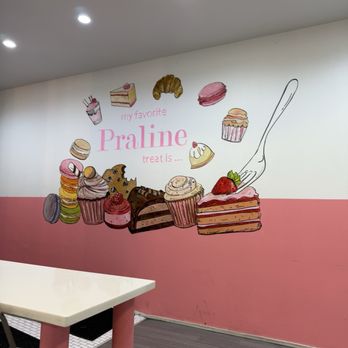 Praline Bakery - Bakeries Near Me - Washington, DC, District of Columbia