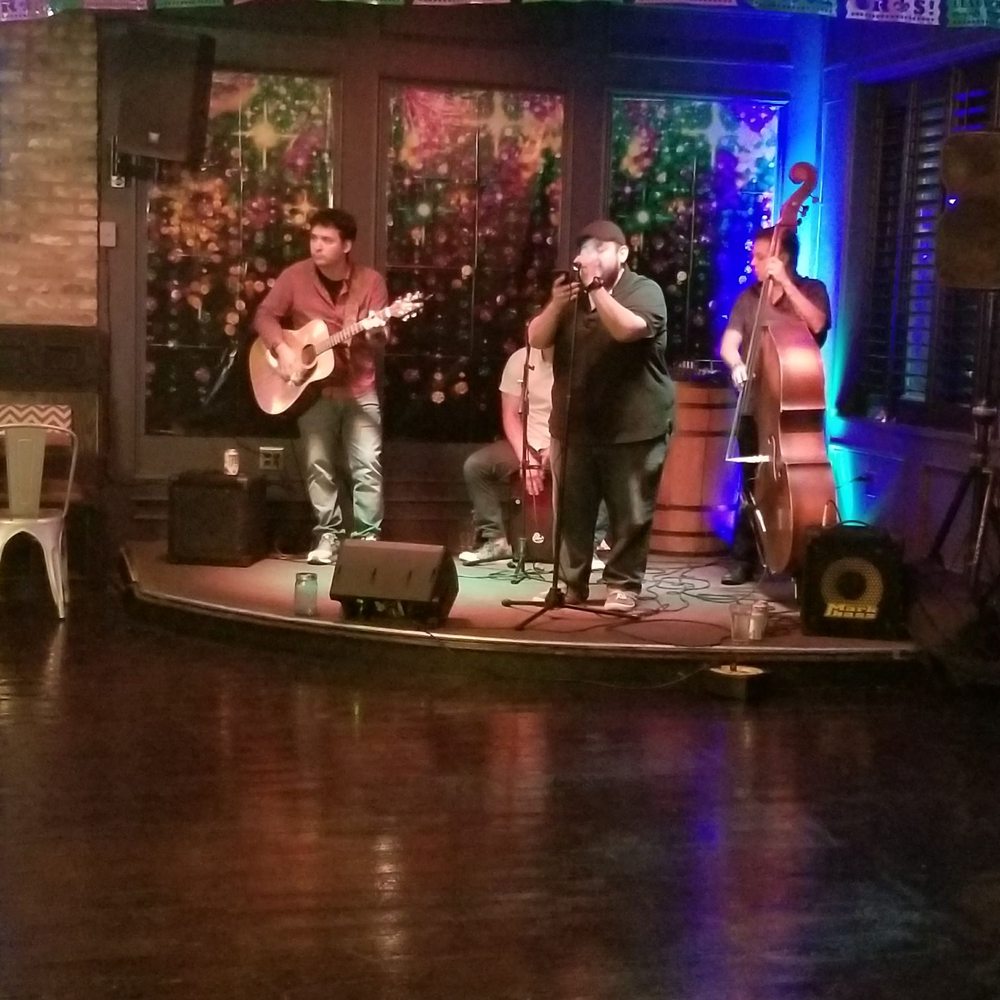 On The Grill Restaurant - Loved the music - Burgers Near Me - Pharr, Texas On The Grill Restaurant - Loved the music - Burgers Near Me - Pharr, Texas