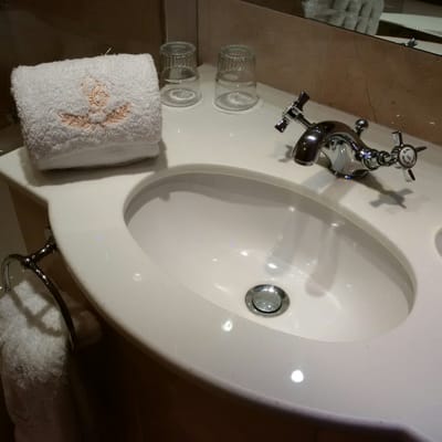 The Old Government House Hotel & Spa by null