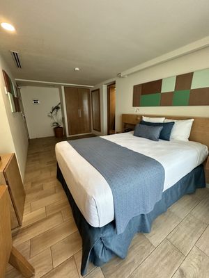 Hotel NYX Cancun by null