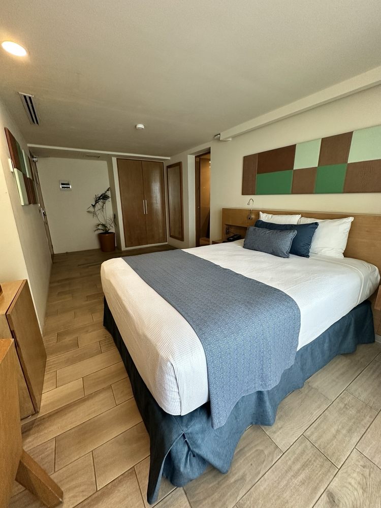 Nyx Hotel Cancun