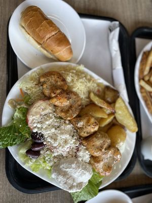 ZET'S Restaurant by null