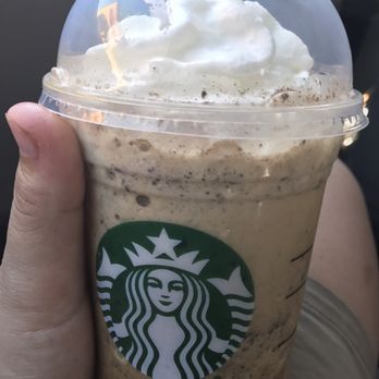 Starbucks - Espresso frappachino - Coffee & Tea Near Me - Oakhurst, California Starbucks - Espresso frappachino - Coffee & Tea Near Me - Oakhurst, California