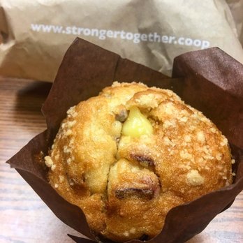 Cristaudo's Cafe & Bakery - Lemon Cranberry Muffin = AMAZING!!! - Bakeries Near Me - Carbondale, Illinois Cristaudo's Cafe & Bakery - Lemon Cranberry Muffin = AMAZING!!! - Bakeries Near Me - Carbondale, Illinois