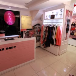 Make Body Lingerie Store - Store