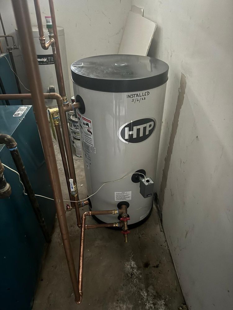 Slide of Perfect Price Plumbing