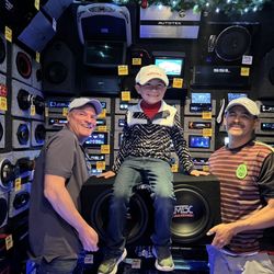 Xtreme Electronics