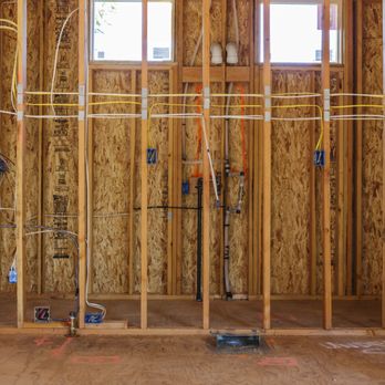 JT Electric Heating & Cooling - New construction wiring came out good and left jobsite clean with no trash. - Electricians Near Me - Pittsburgh, Pennsylvania JT Electric Heating & Cooling - New construction wiring came out good and left jobsite clean with no trash. - Electricians Near Me - Pittsburgh, Pennsylvania