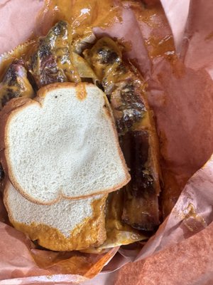 Jenkins Quality Barbecue - Downtown by null