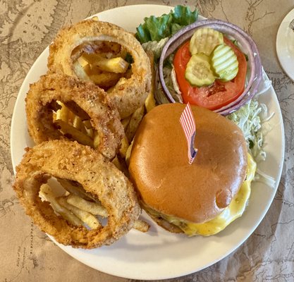 Ted's Montana Grill by null