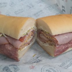 Jimmy John's