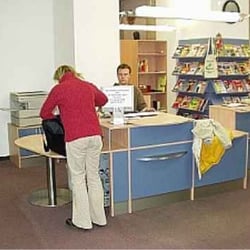 Stadtbücherei Werne