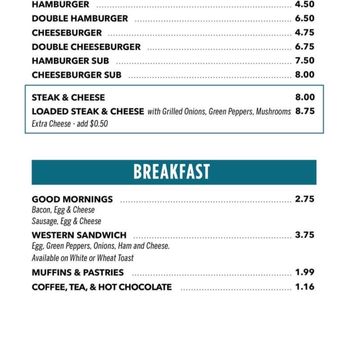 Meserve’s Market - Grill & Breakfast Menu - Pizza Near Me - Wells, Maine Meserve’s Market - Grill & Breakfast Menu - Pizza Near Me - Wells, Maine