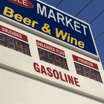 Crafted Selections - Cheapest gas in my area. - Convenience Stores Near Me - Spring Valley, California