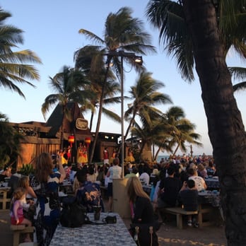 Germaine's Luau - Hawaiian Near Me - Kapolei, Hawaii