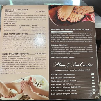 AP Nails & Spa - Prices on this day - Nail Salons Near Me - Bothell, Washington