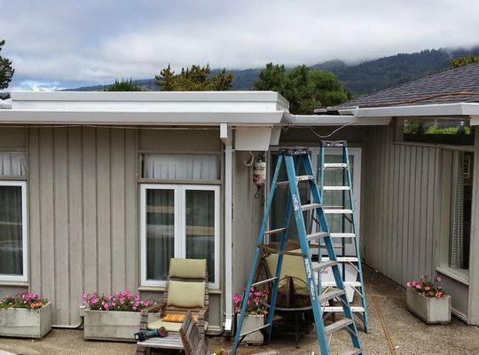 Titan Roofing and Construction