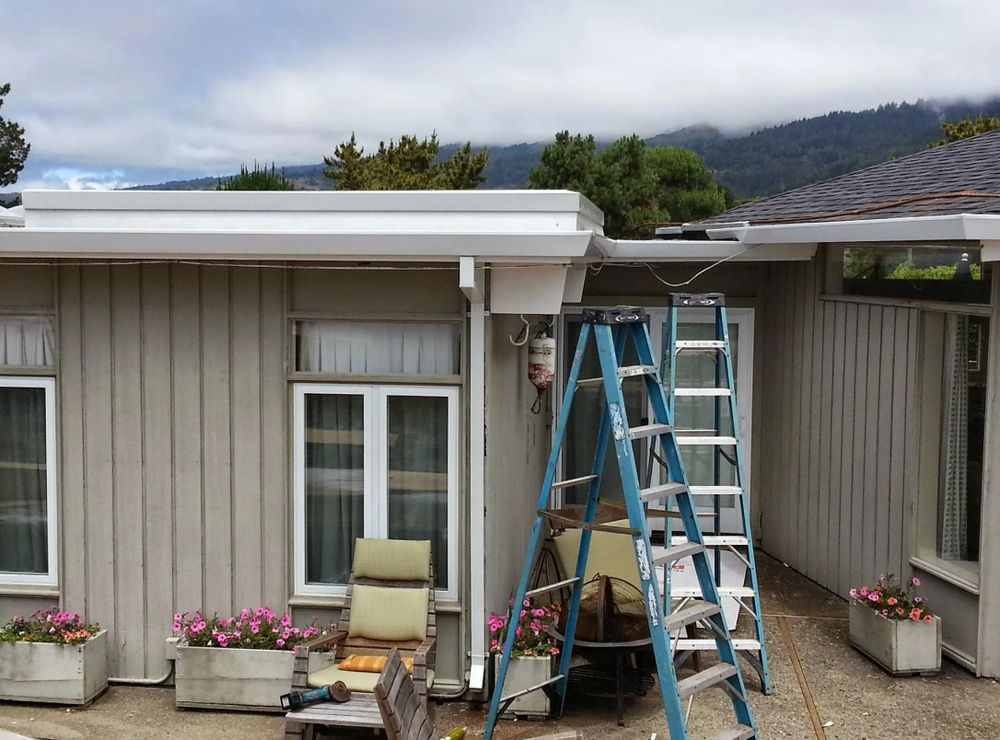 Slide of Titan Roofing and Construction