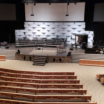 First Assembly Of God 14 Photos Churches 2000 W Mcintosh Rd Griffin Ga Phone Number