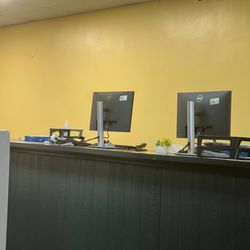 Florissant License Office